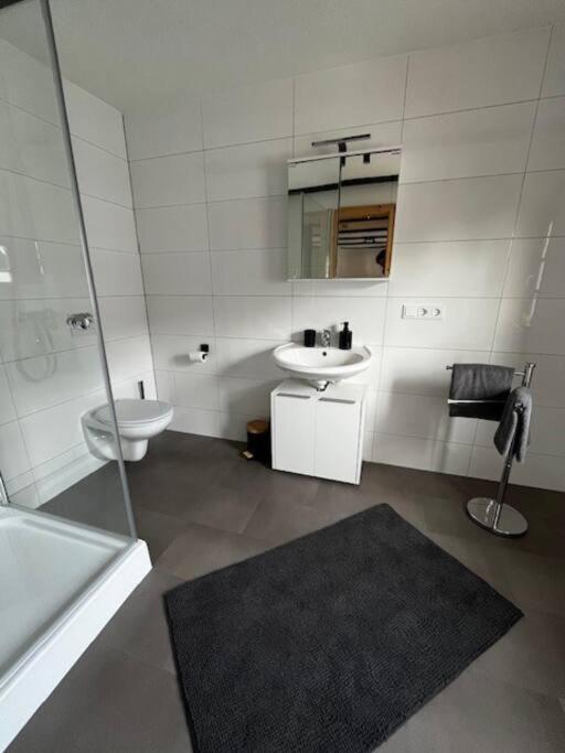 Apartamento Levis Loft Fritzlar-Ungedanken Exterior foto