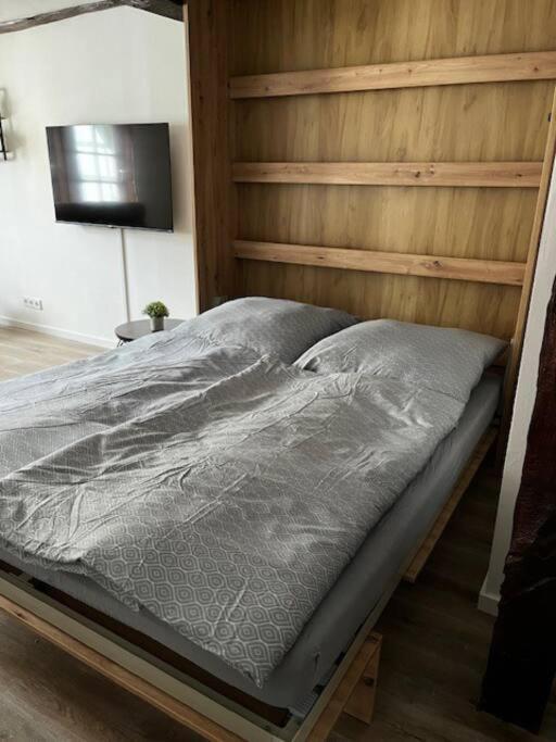Apartamento Levis Loft Fritzlar-Ungedanken Exterior foto
