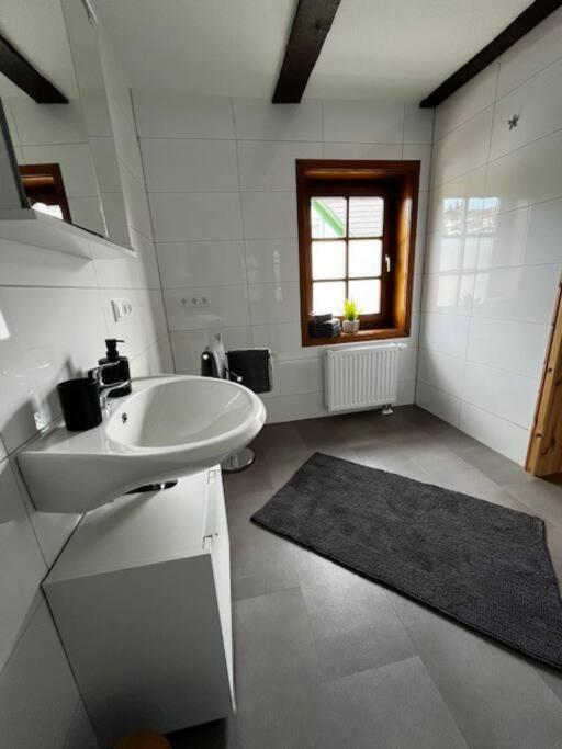 Apartamento Levis Loft Fritzlar-Ungedanken Exterior foto