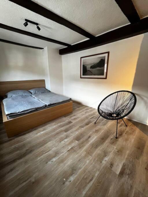 Apartamento Levis Loft Fritzlar-Ungedanken Exterior foto